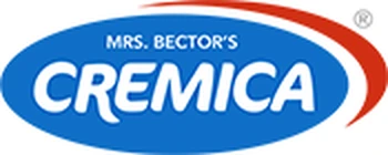 Mrs. Bector’s Cremica logo