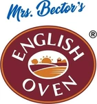 Mrs. Bector’s English Oven logo
