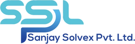 Sanjay Solvex logo