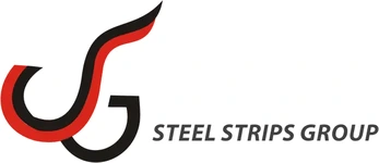 Steel Strips Group logo